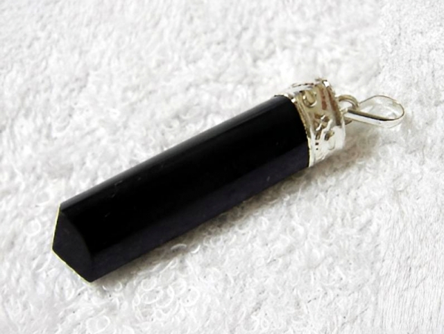 ブラックトルマリン ミステリーキャットカフェ