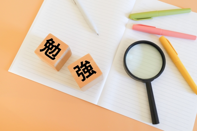 勉強運 ミステリーキャットカフェ