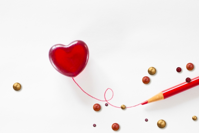 恋愛運 ミステリーキャットカフェ