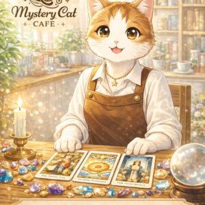 猫ママのミニ鑑定（スタンダード）