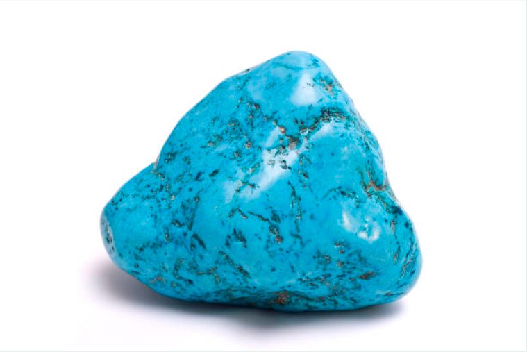 トルコ石 ターコイズ ミステリーキャットカフェ